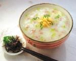 Congee, Rice & Noodles: Which Are Healthiest?