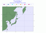 Radiation Plume Is Moving East, Over the Pacific -- Not Towards China